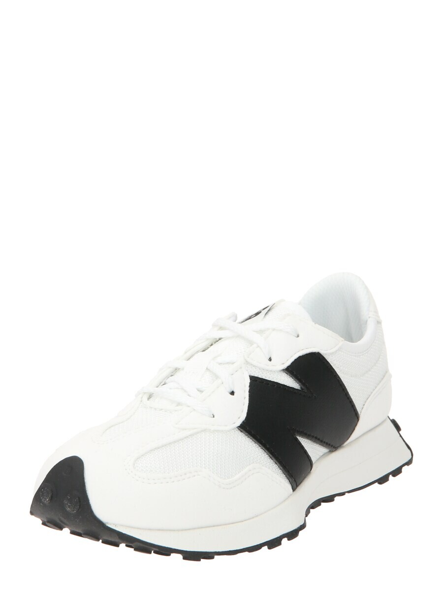 

Кроссовки New Balance 327, белый