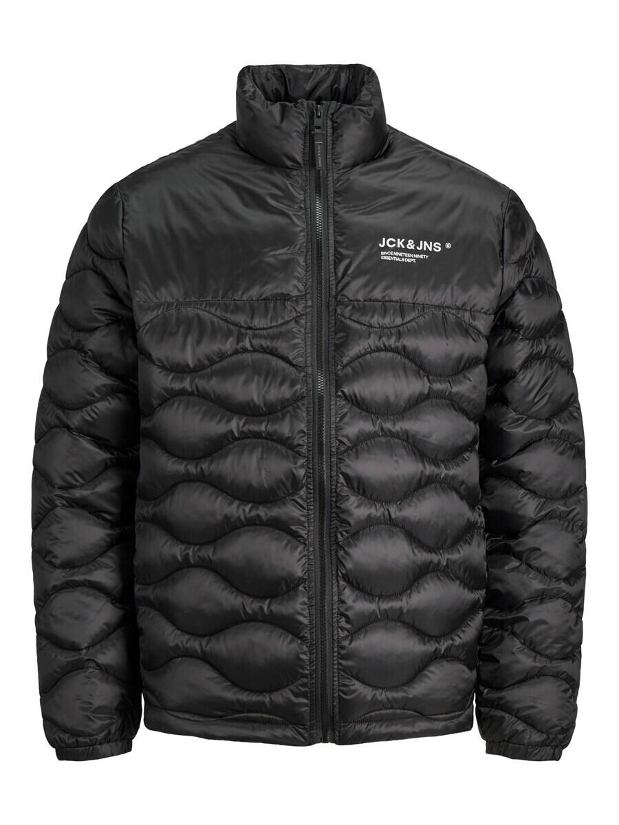 

Зимняя куртка JACK & JONES NOAH, черный