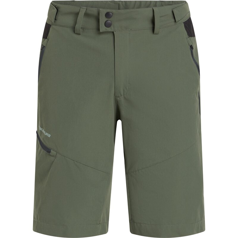 

Шорты he.-fahrrad-hose dello iii m Nakamura, мультиколор