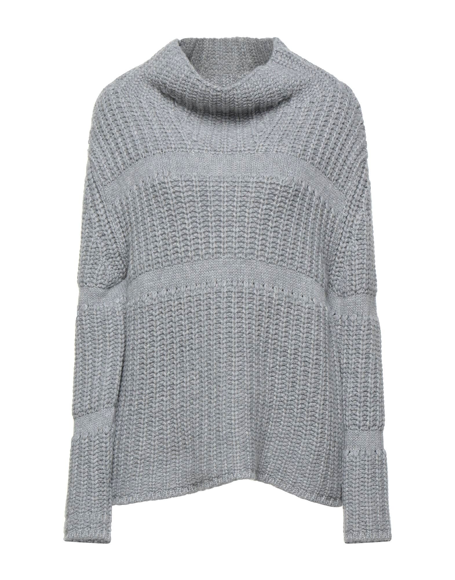 

Водолазка Giorgio Armani, светло-серый