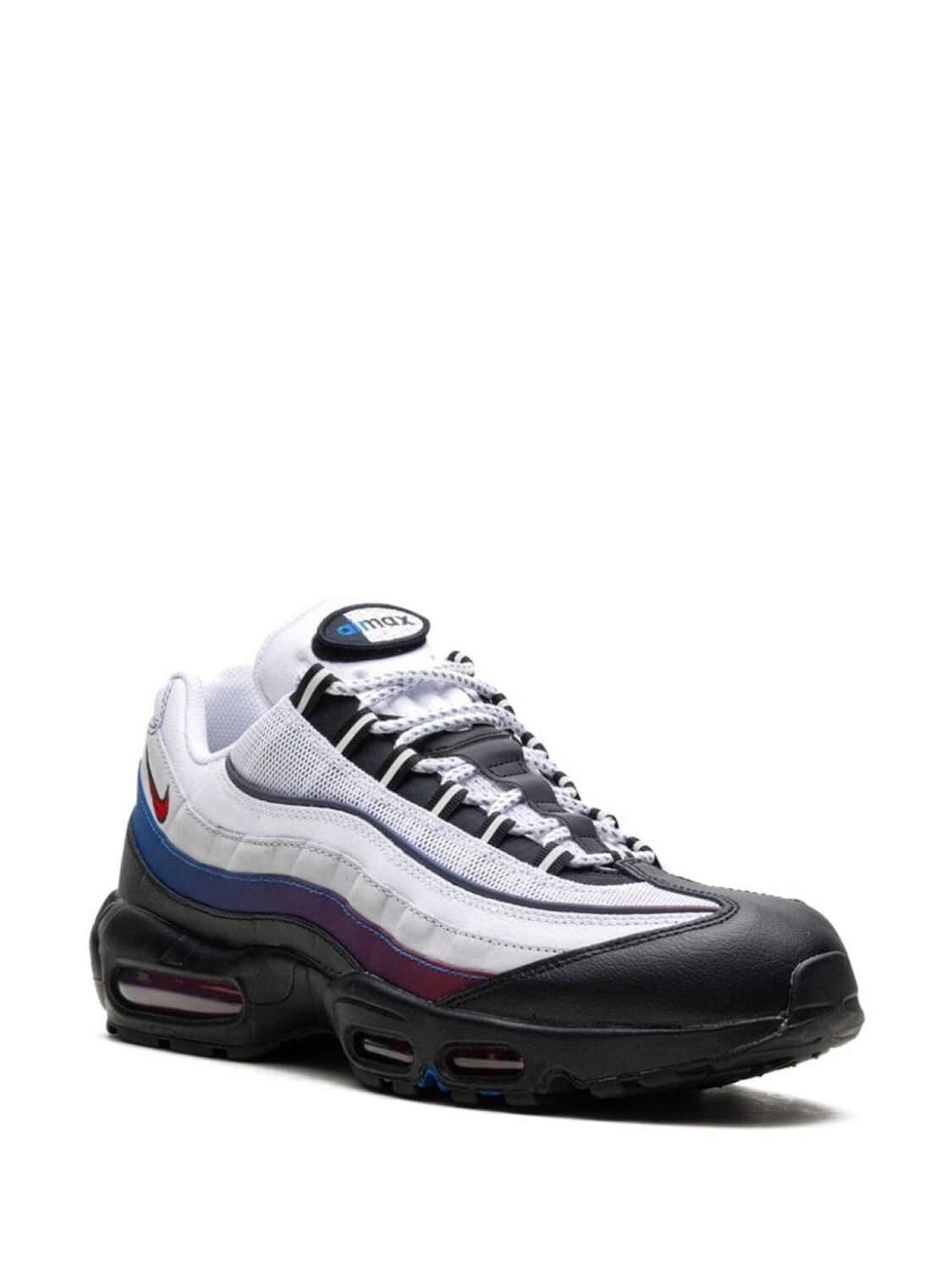 Кроссовки Nike Air Max 95 «Торонто», белый — фото 2