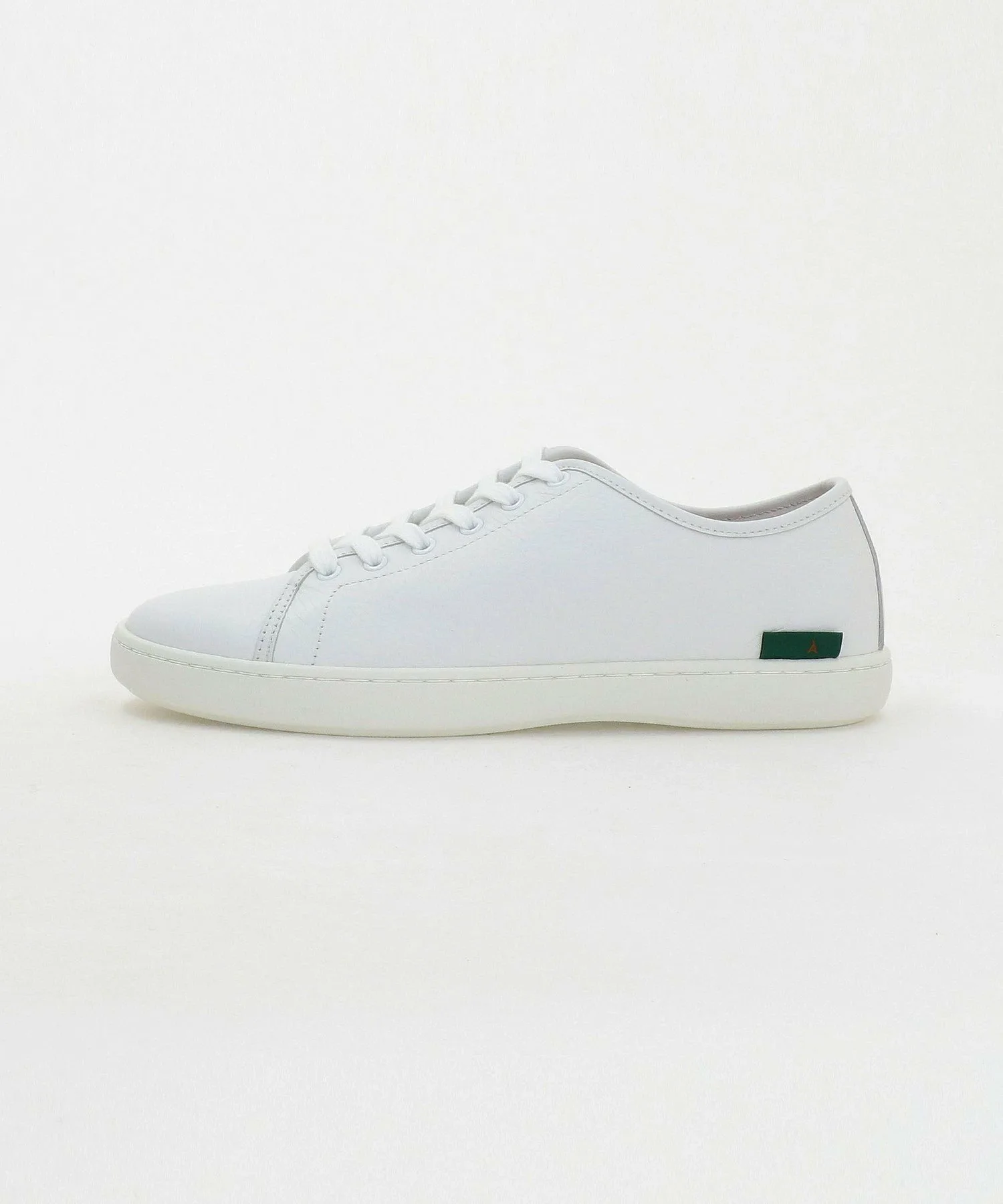 Мягкие оксфордские кроссовки United Arrows, WHITE