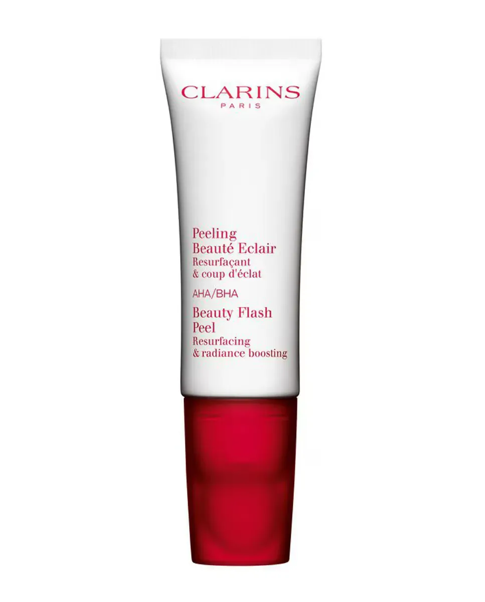 Пилинг Belleza Relámpago 50 мл Clarins