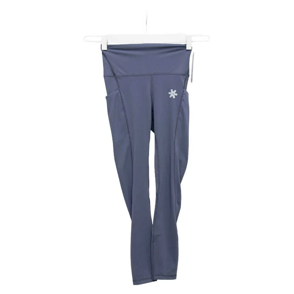 

Леггинсы Osaka Side pocket-cns, синий