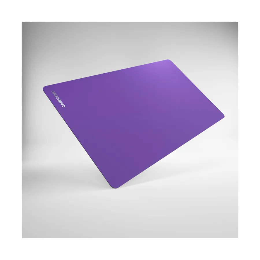 

Игровой коврик Prime - фиолетовый, Playmats (GameGenic)