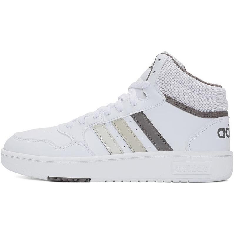 

Баскетбольные кроссовки Hoops 3.0 Kids" для детей Adidas, белый