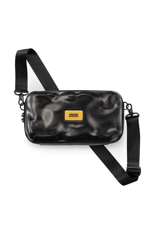 

Косметичка ICON Crash Baggage, черный