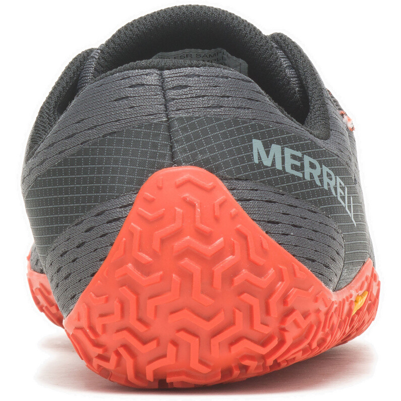 Мужские туфли Vapor Glove 6 Merrell, серый — фото 4