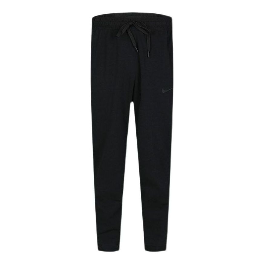 

Спортивные брюки Nike casual joggers 'Black' AT3227-010, черный