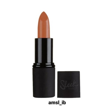 

Sleek MakeUP True Colour Lipstick Barely There 3,5 г - НОВИНКА