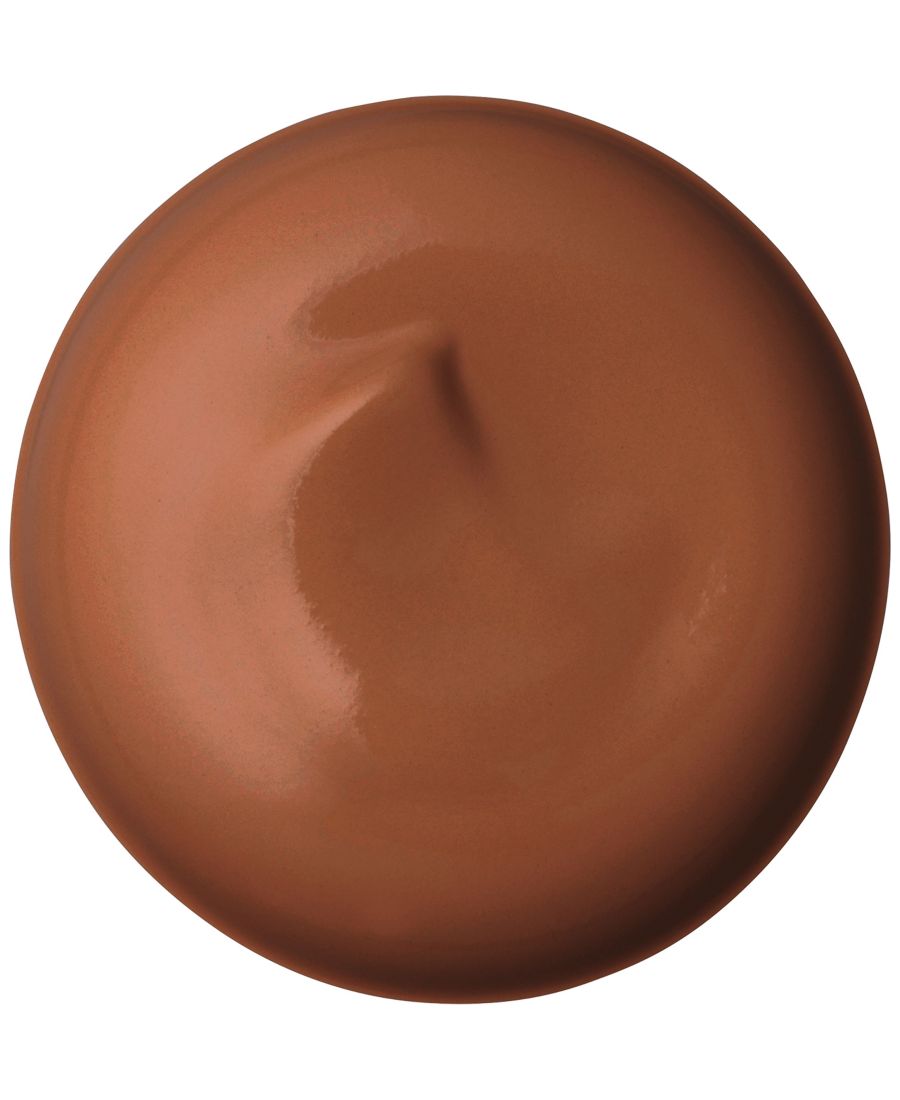 Тональный крем Radiant Cream Foundation SPF 25, 0,88 унции Clé de Peau Beauté, цвет b100 — фото 2