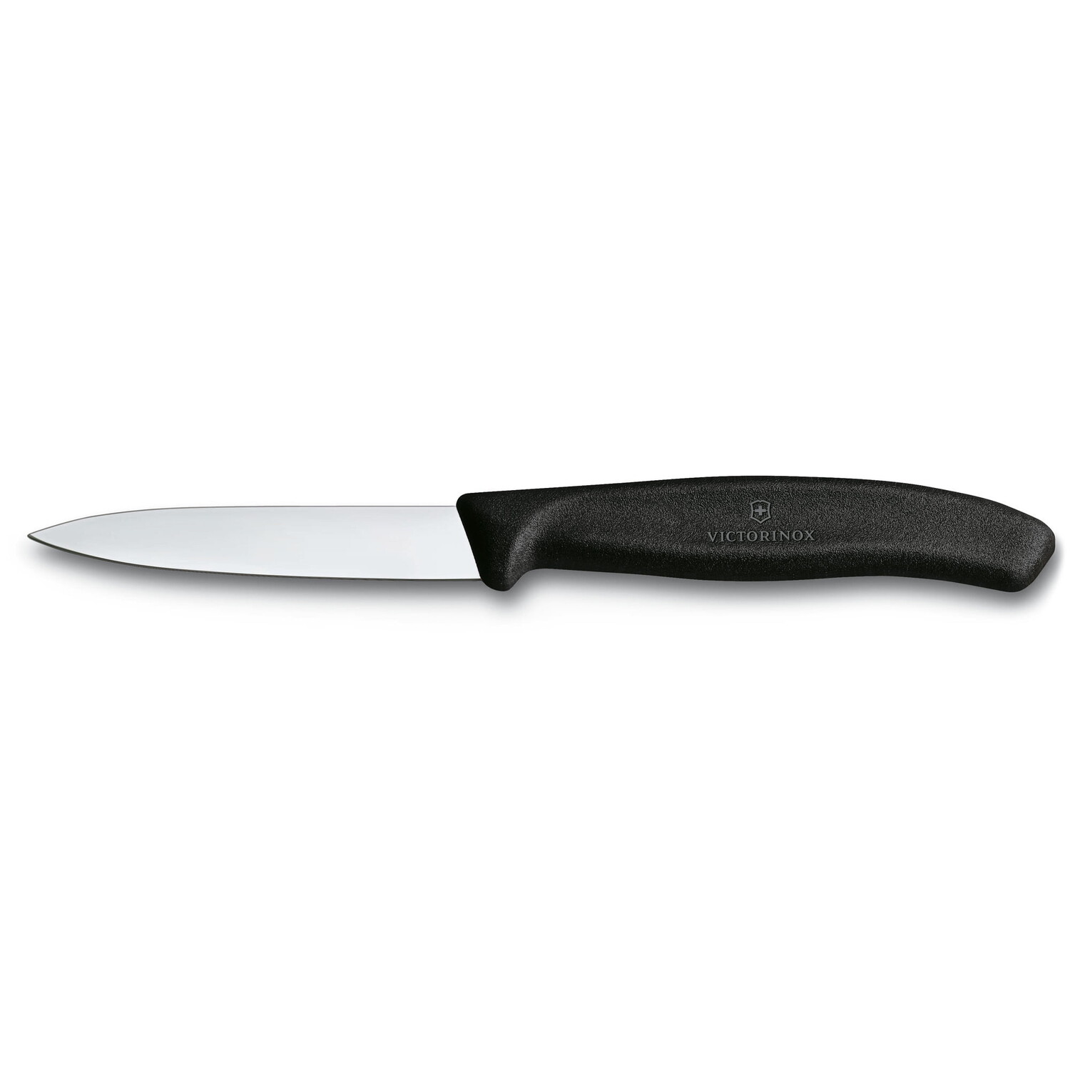 

Нож для чистки овощей Victorinox Swiss Classic, черный