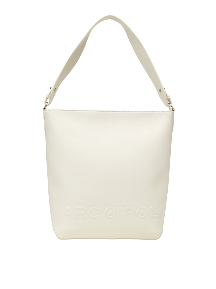 

Наплечная сумка Marc O'Polo, цвет natural cotton