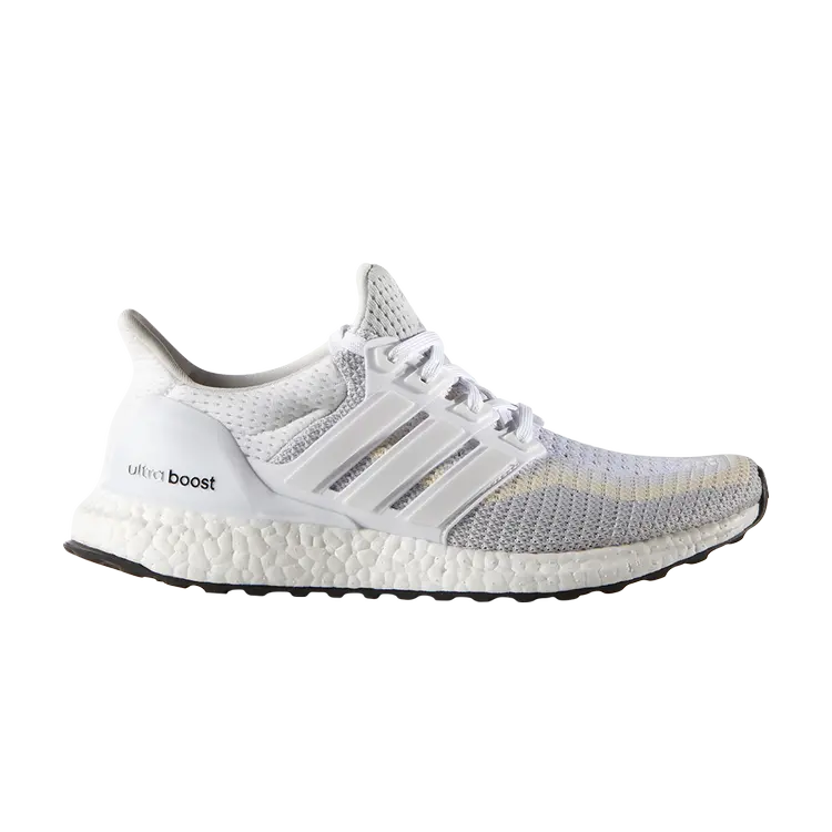

Кроссовки Adidas Wmns UltraBoost 2.0 'White Gradient', белый