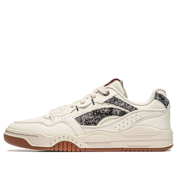 

Кроссовки лунно- Li-Ning, бежевый