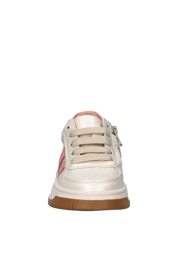 Кроссовки Shoesme, goud, золотой — фото 4