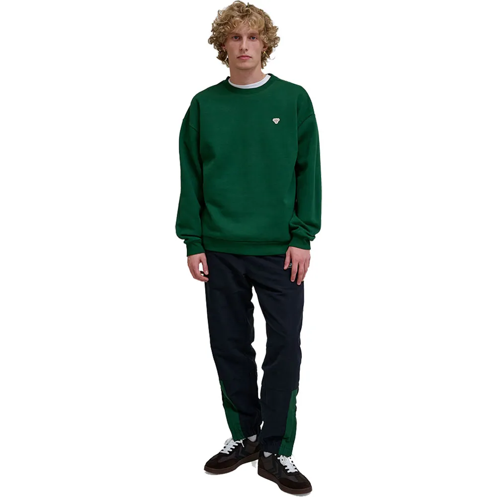 

Толстовка Hummel Loose Bee, зеленый