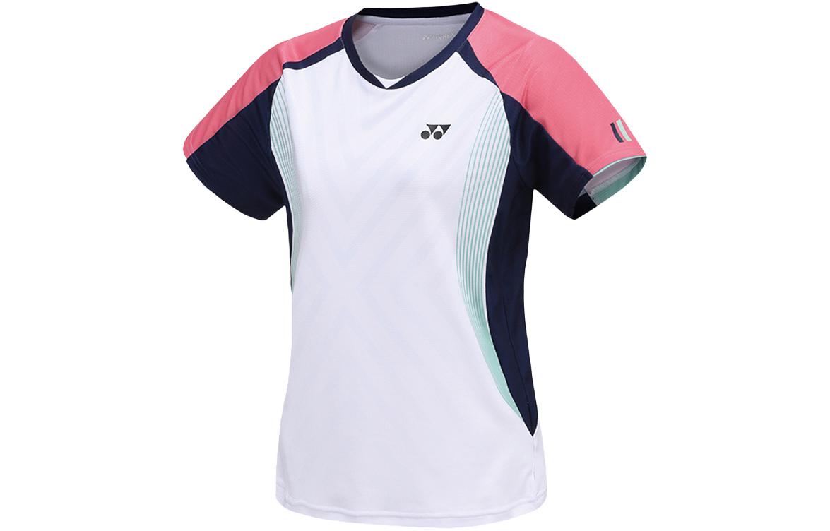 

Футболка женская YONEX, белый