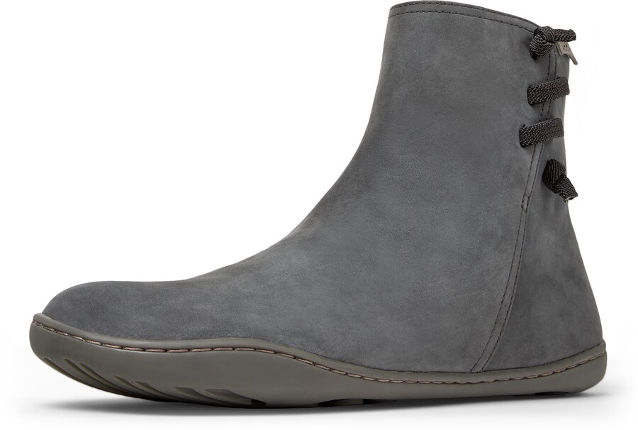 Ботильоны CAMPER Peu Cami, Grey