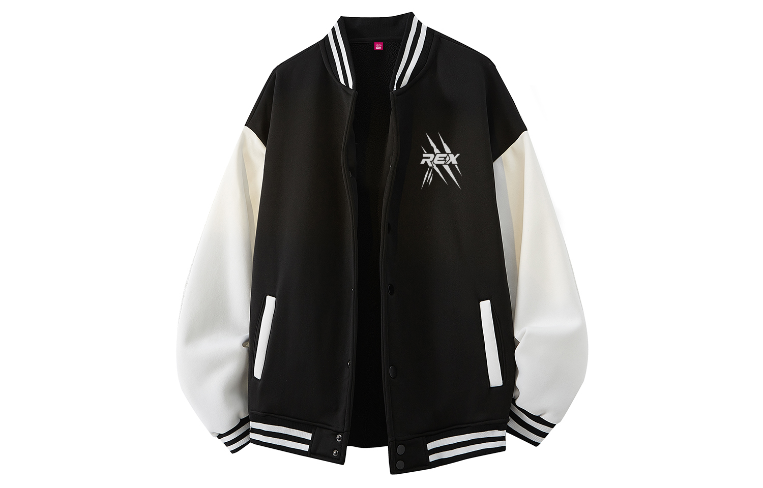 

Disney Куртка Unisex, Black
