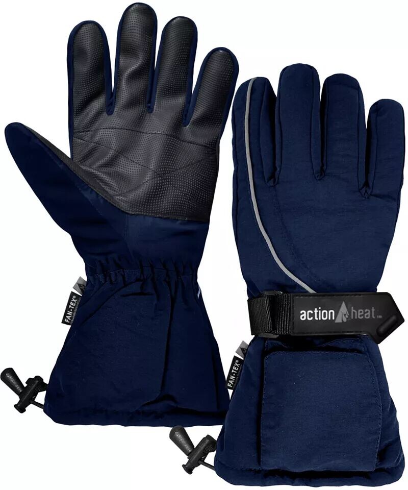 

Женские зимние перчатки ActionHeat AA