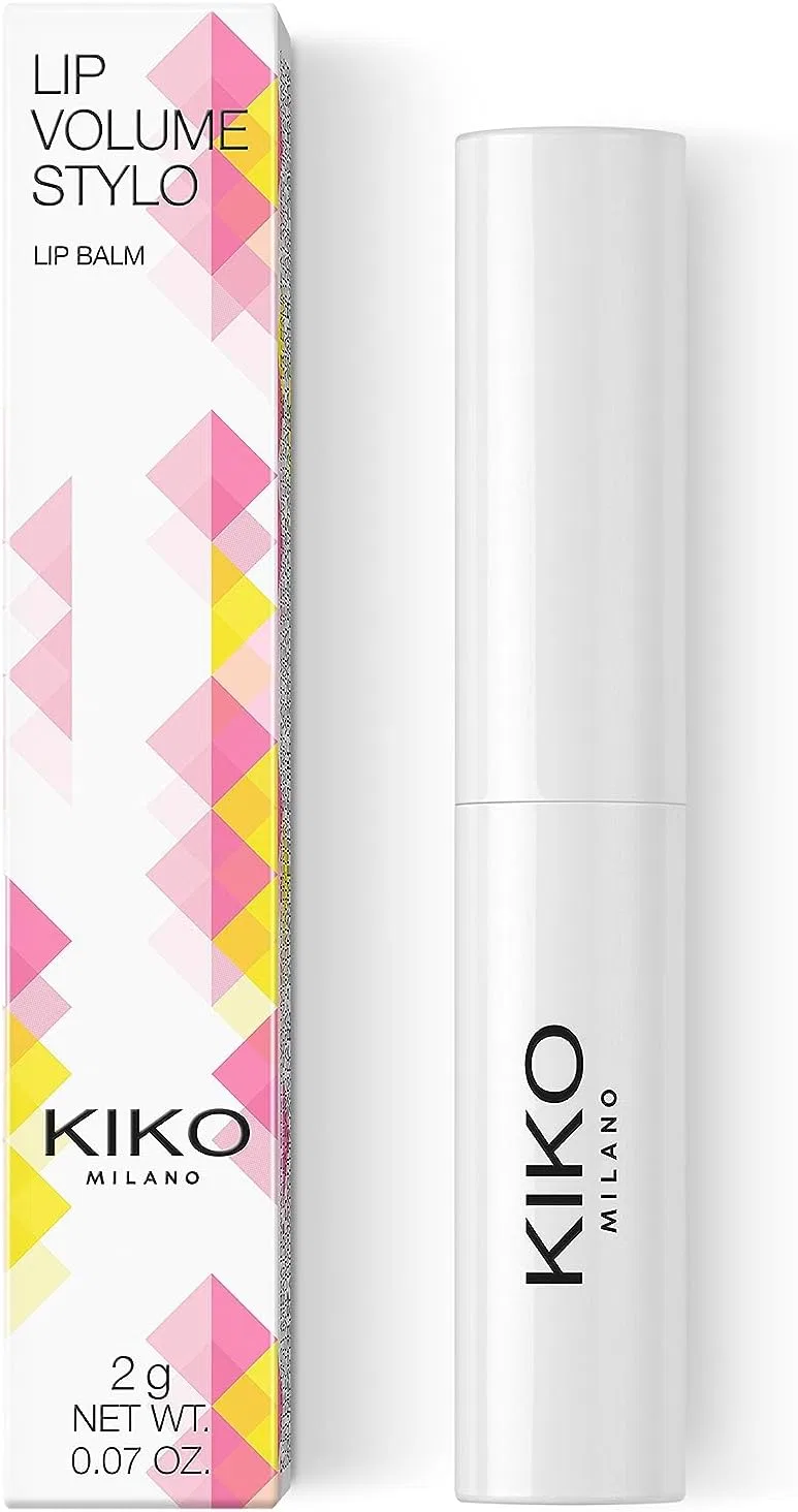Блеск для губ Kiko Milano Tutu Rose 2 г — фото 4