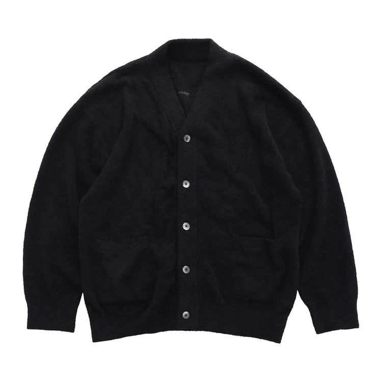 

Кардиган Mastermind World Lounge Cardigan, Black/Charcoal