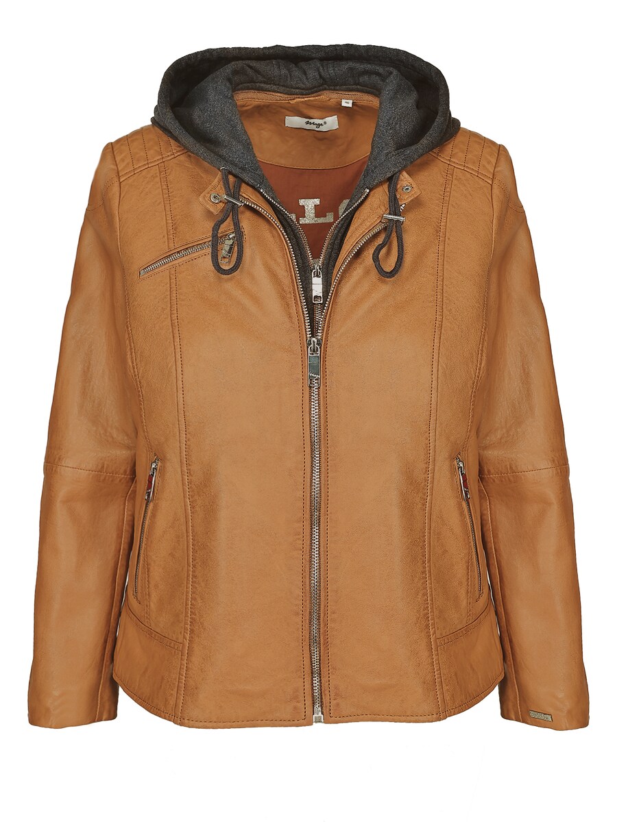 

Демисезонная куртка Maze, Cognac