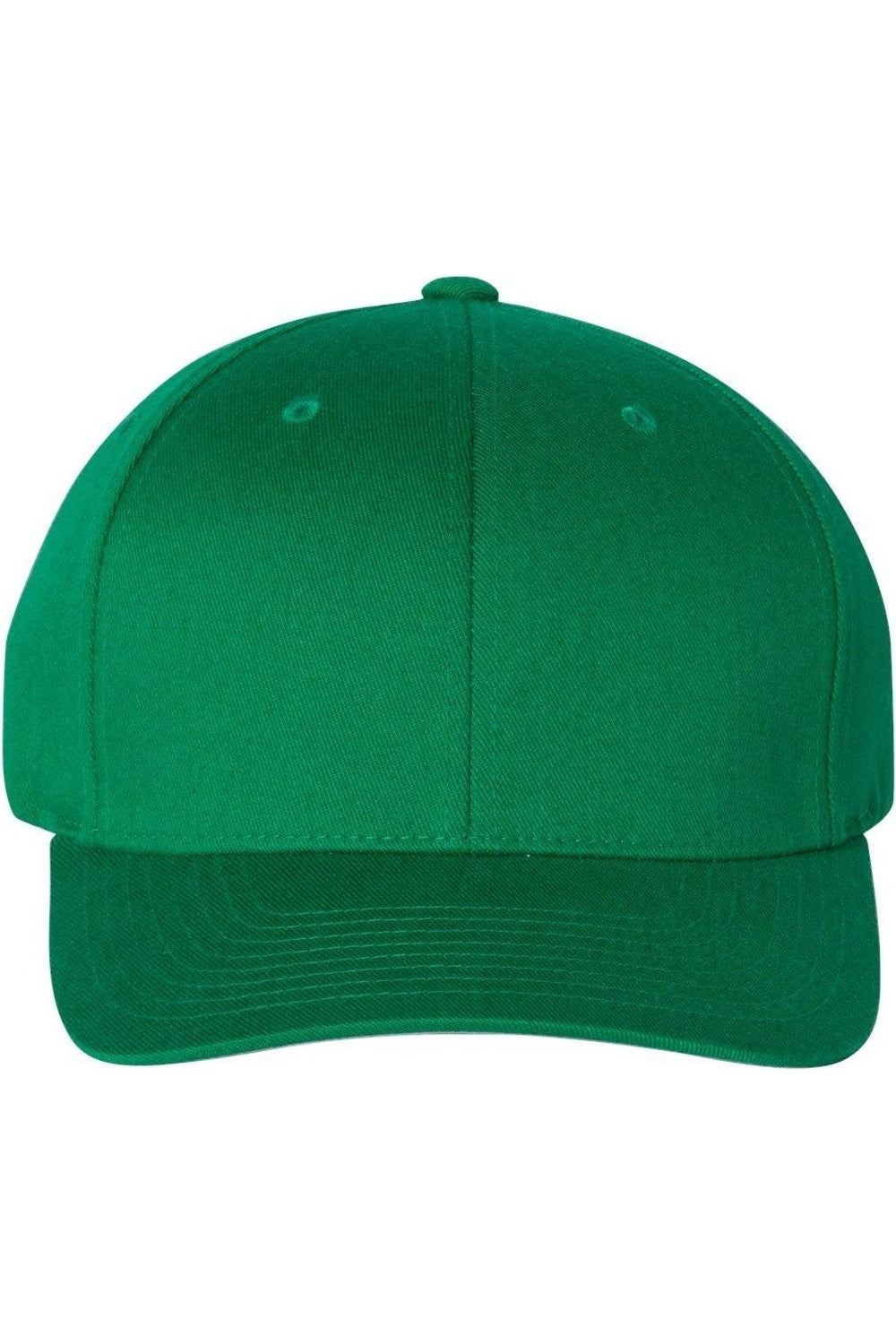 

Кепка Flexfit из хлопковой смеси, цвет pepper green
