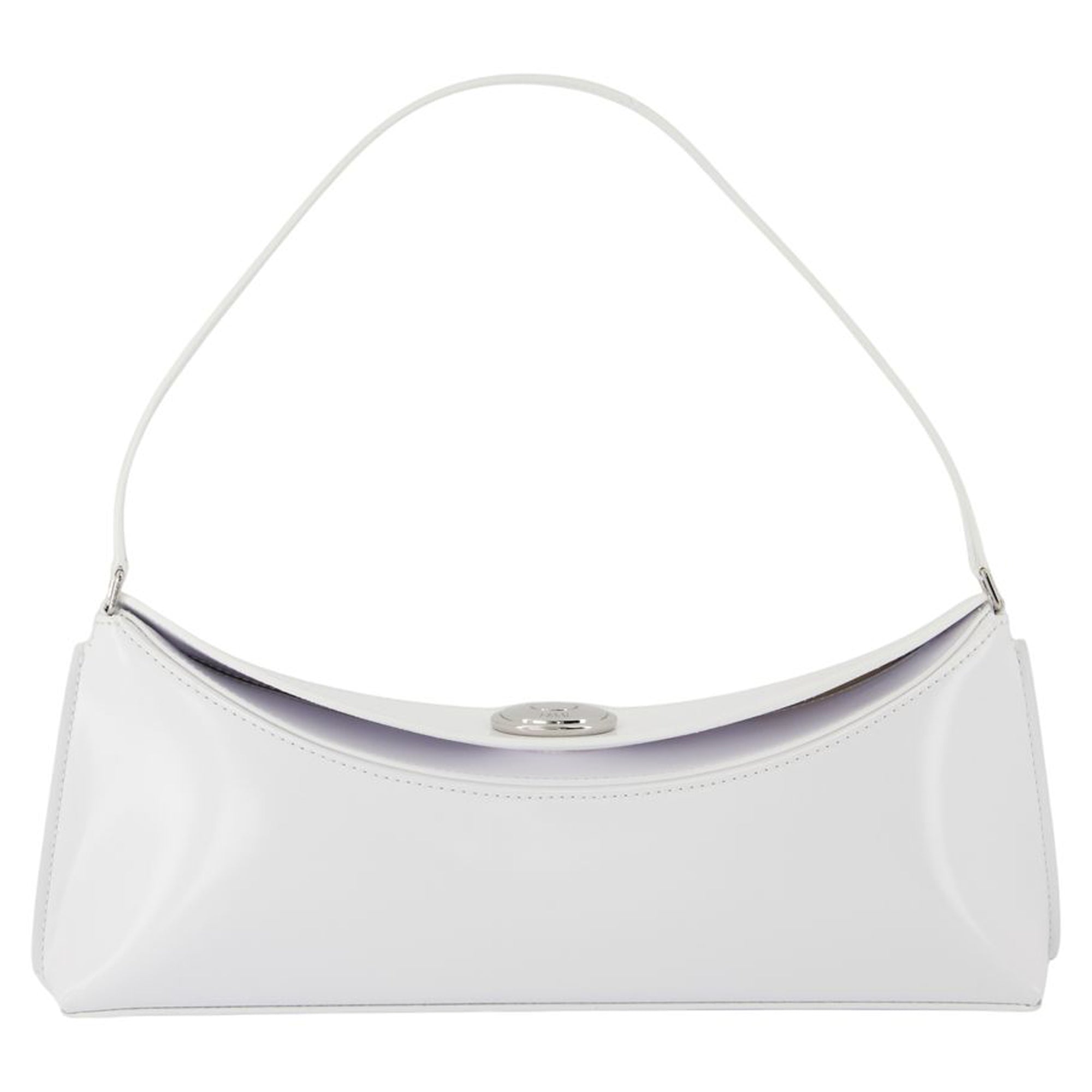 

Le Calisso - Jacquemus - Кожа - Белый