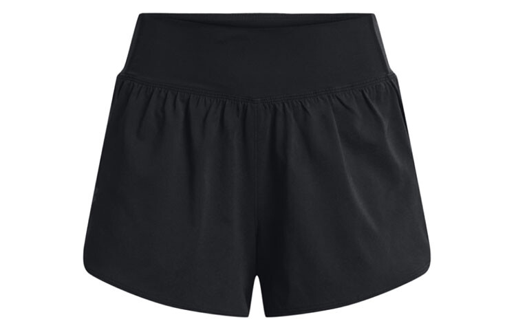 

Under Armour Женские спортивные шорты, цвет Black