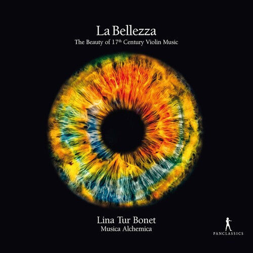 

CD диск Bellezza / Various: Bellezza