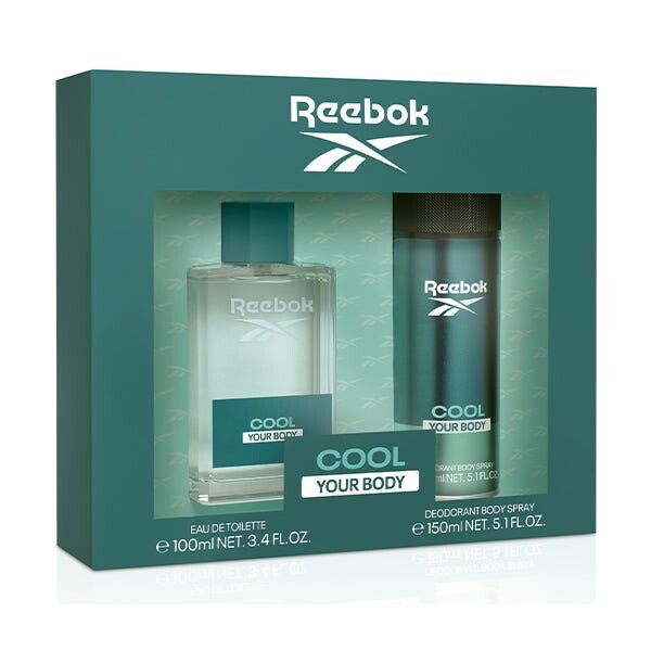 

Чехол для охлаждения вашего тела 1 шт Reebok