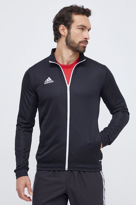 

Толстовка для тренировок Entrada 22 adidas, черный