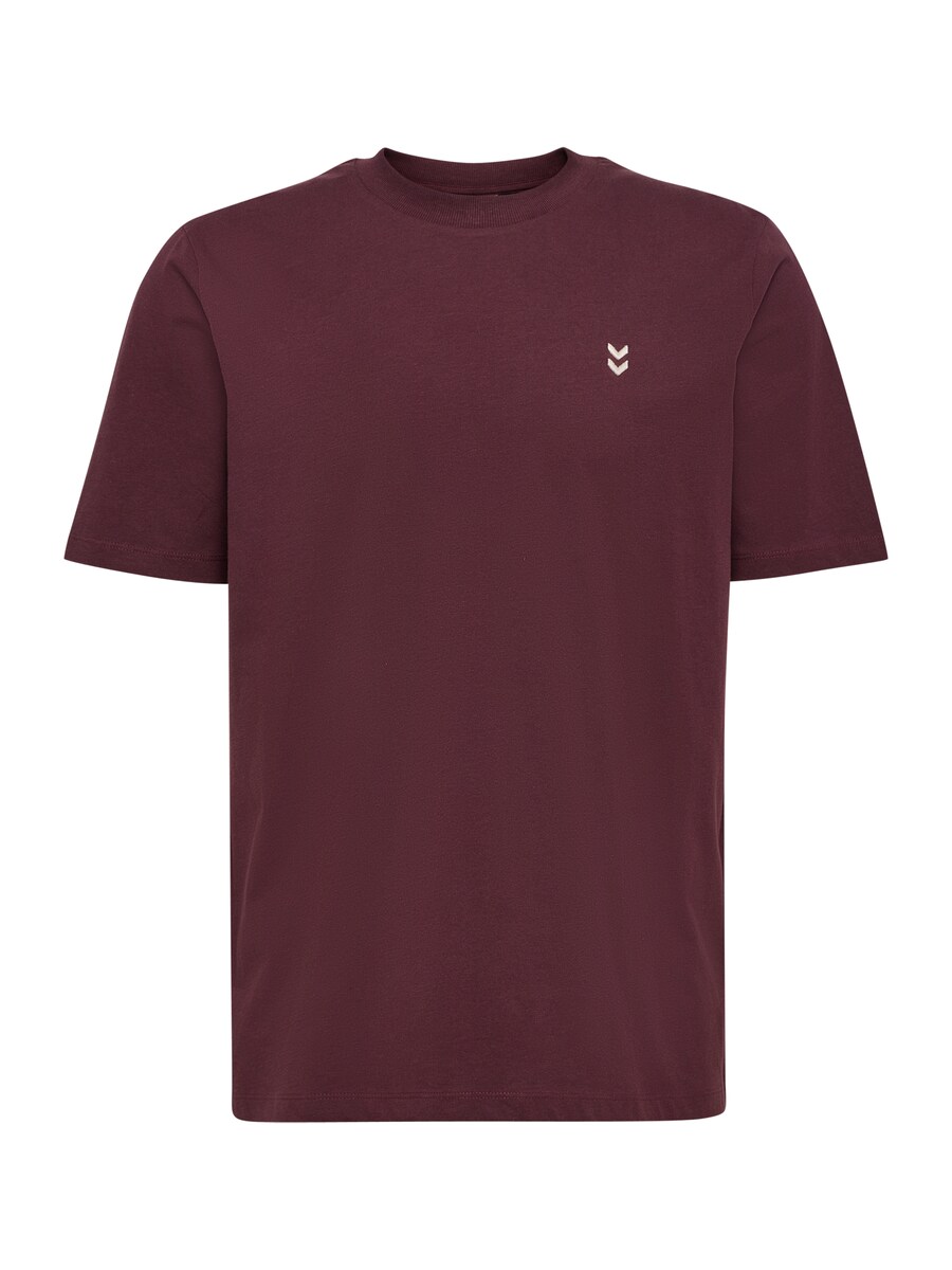 

Футболка Performance Hummel Pulse, цвет Chestnut brown