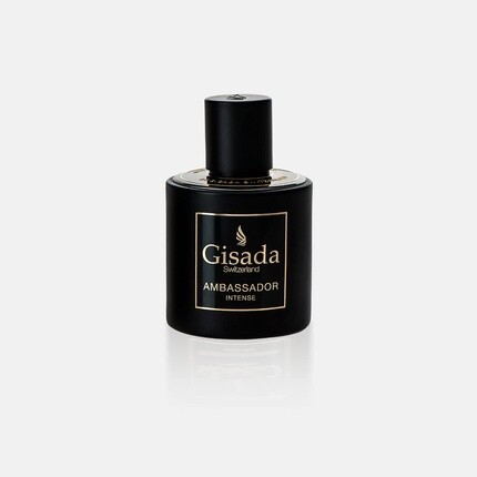 

Gisada Ambassador Intense парфюмированная вода для мужчин 100 мл