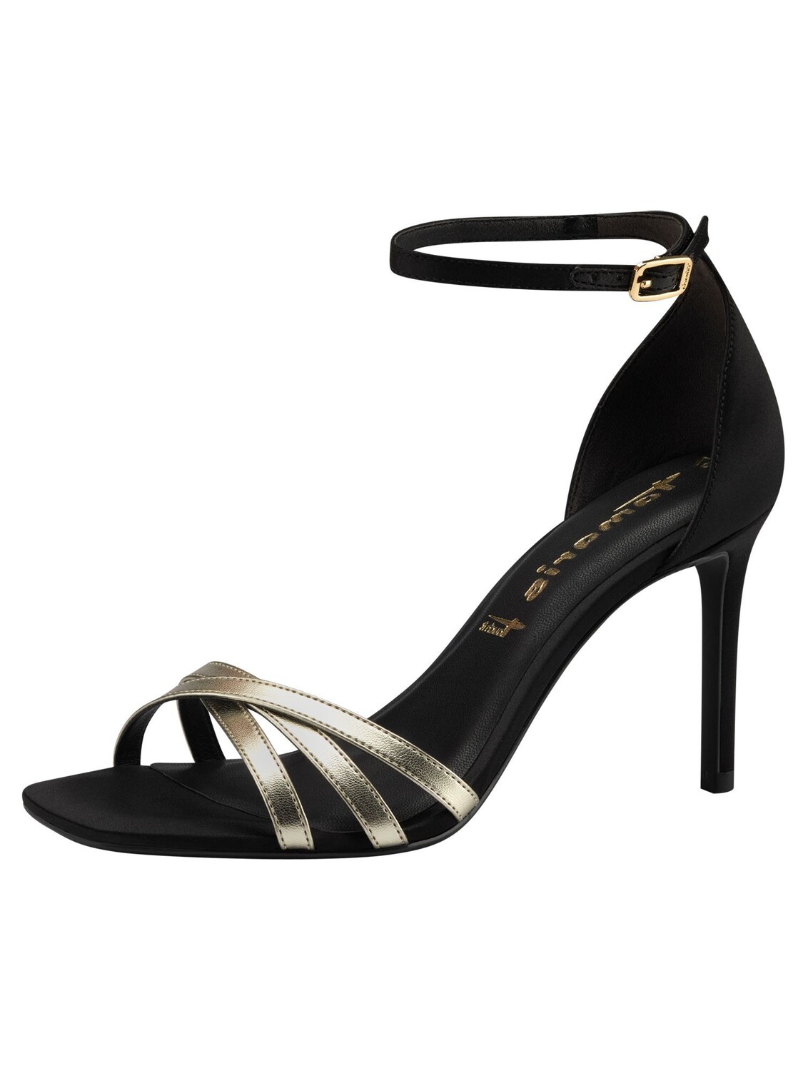 

Сандалии Tamaris Sandalette, черный