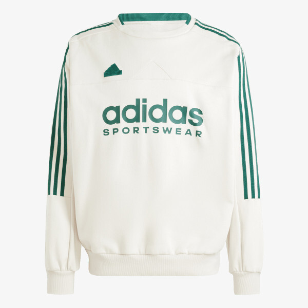 

Толстовка Тиро Adidas, бежевый