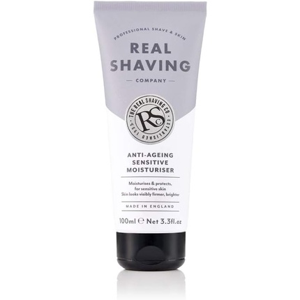 

Увлажняющий крем против старения 100 мл The Real Shaving Company