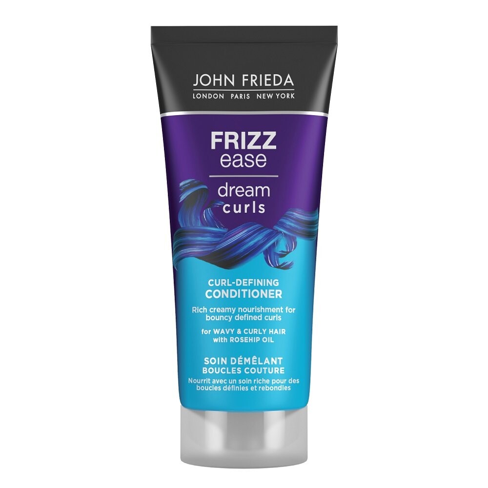 

John Frieda, Frizz Ease Dream Curls, Кондиционер для вьющихся волос, 75мл