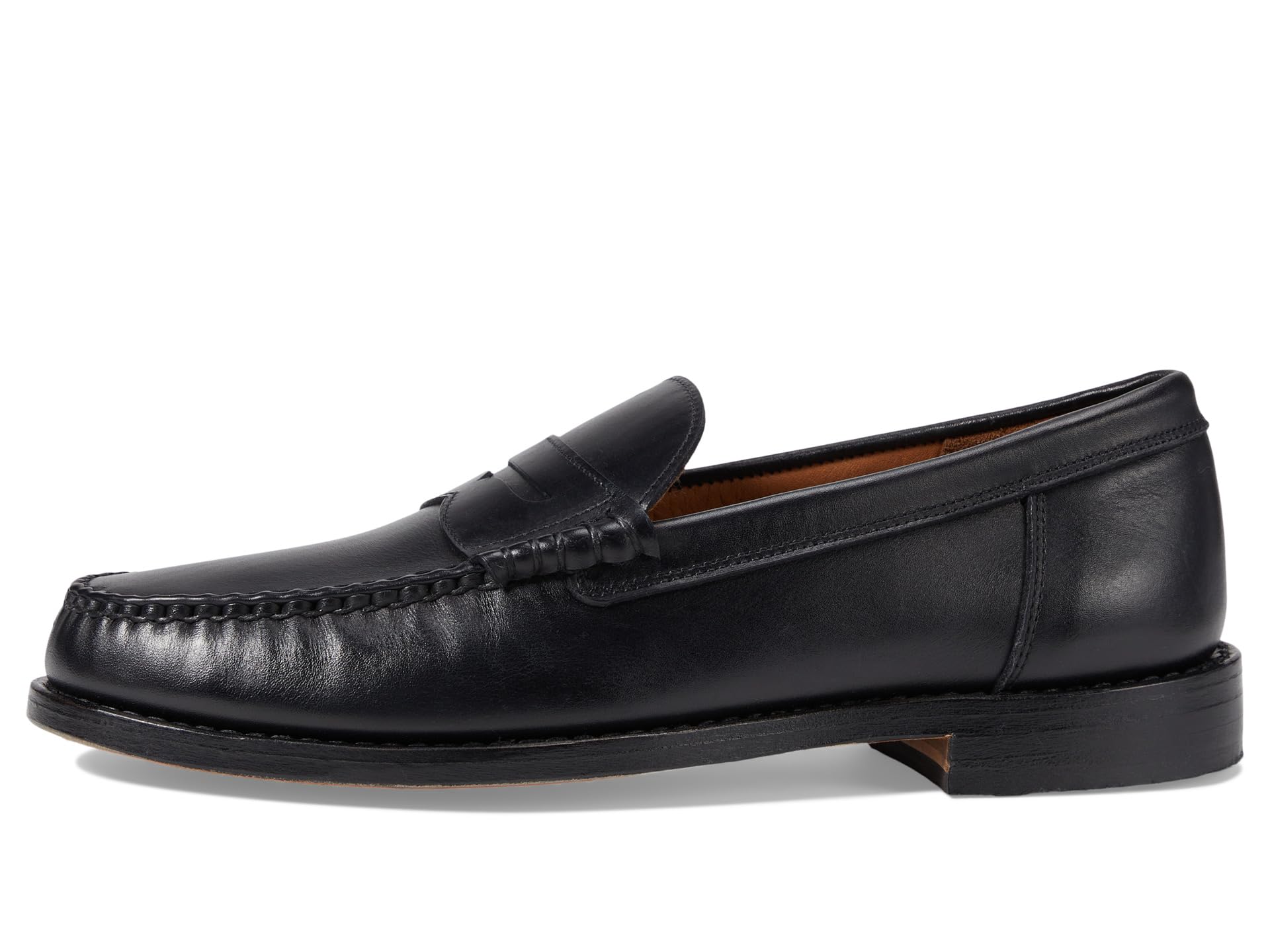 

Лоферы Allen Edmonds Newman, черный