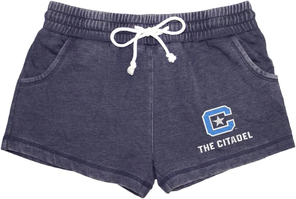 

Шорты The Citadel Bulldogs Rally Athletic Sorority Letters Shop