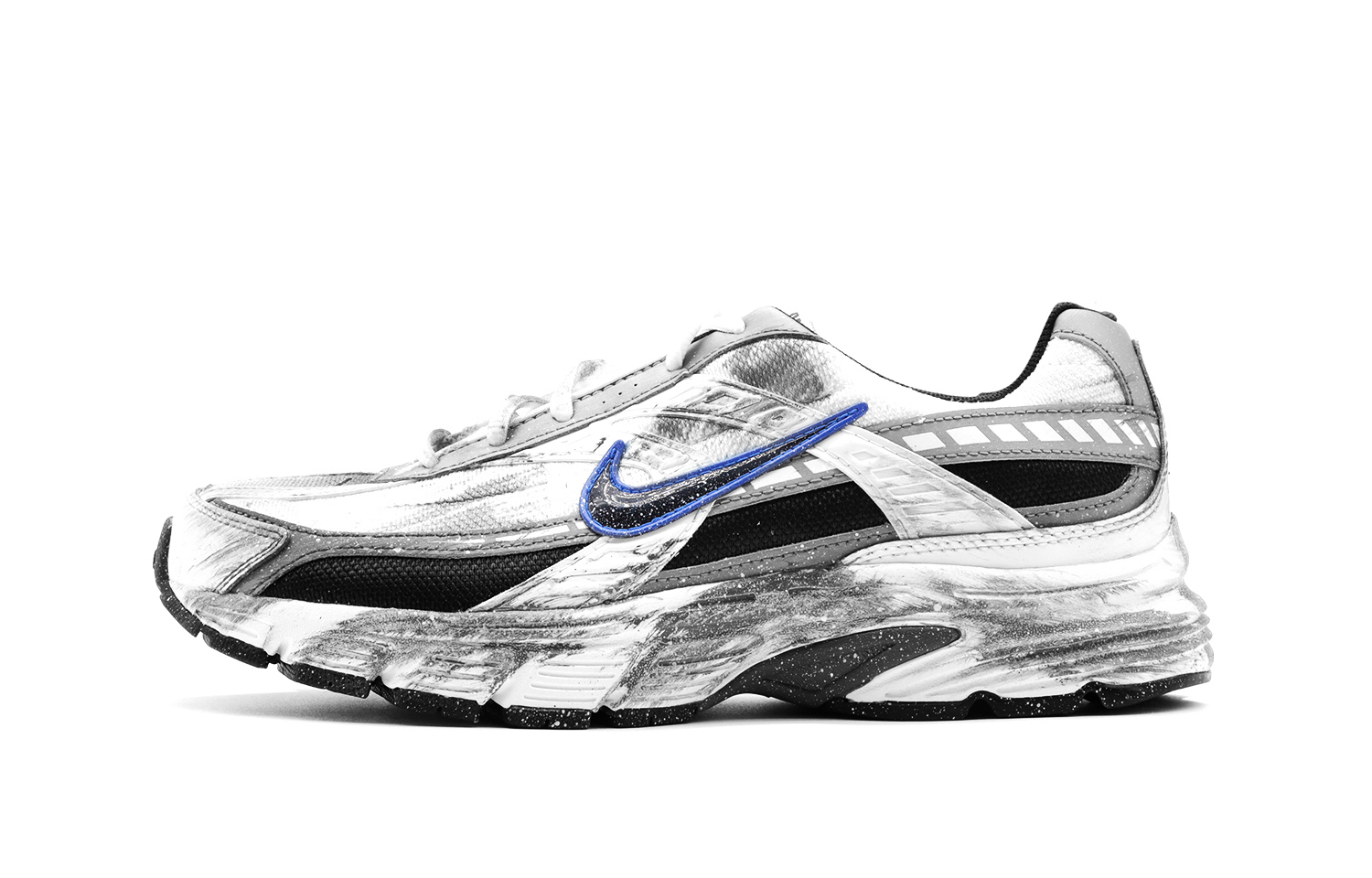 

Nike Initiator Кроссовки Мужчины, Gray