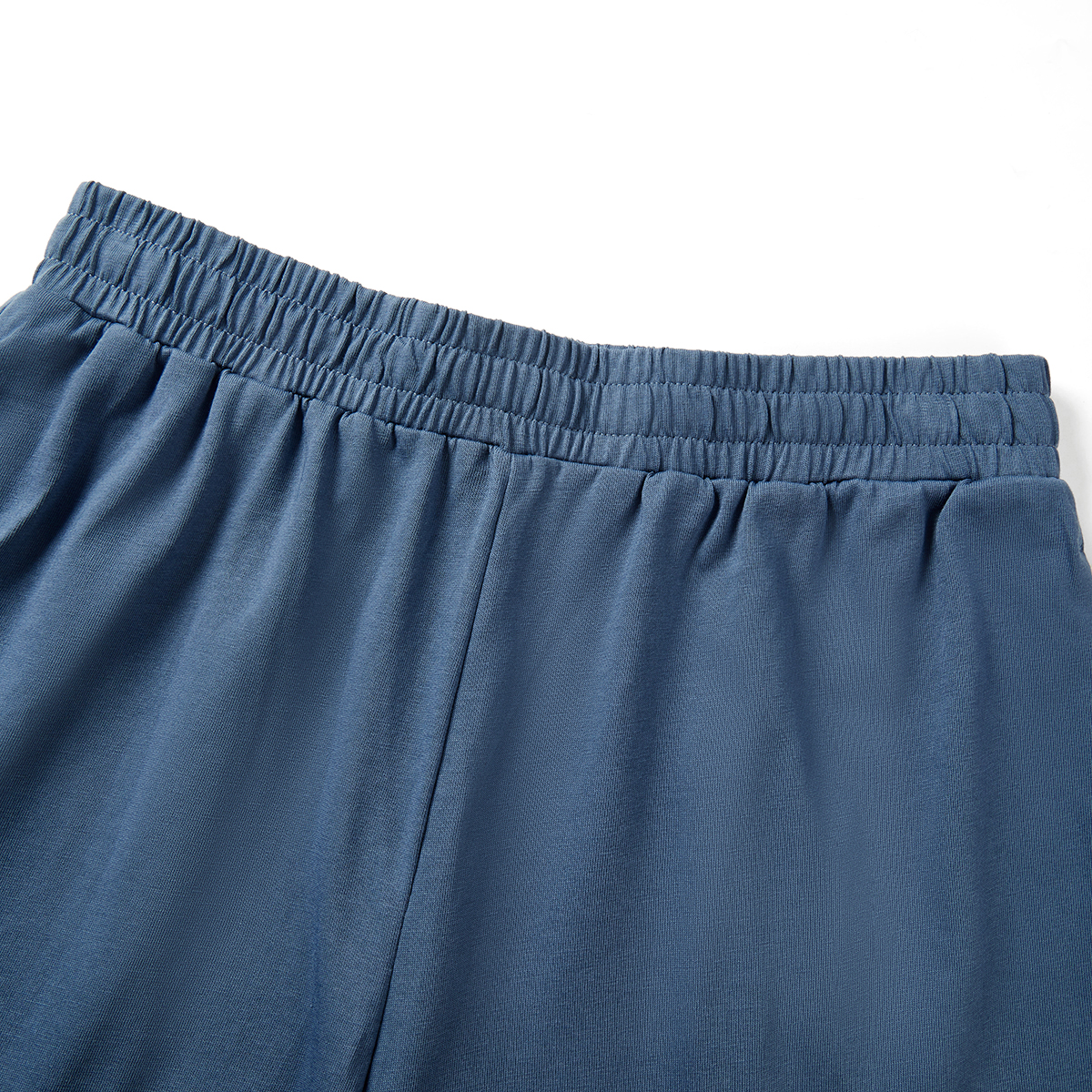 Adidas Повседневные шорты Men's Blue — фото 4