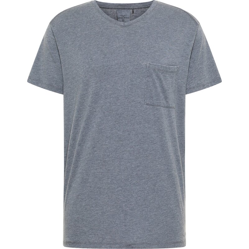 

Shirt vbm_alvin 4012 bo 01 t-shirt Venice Beach, цвет deep ocean