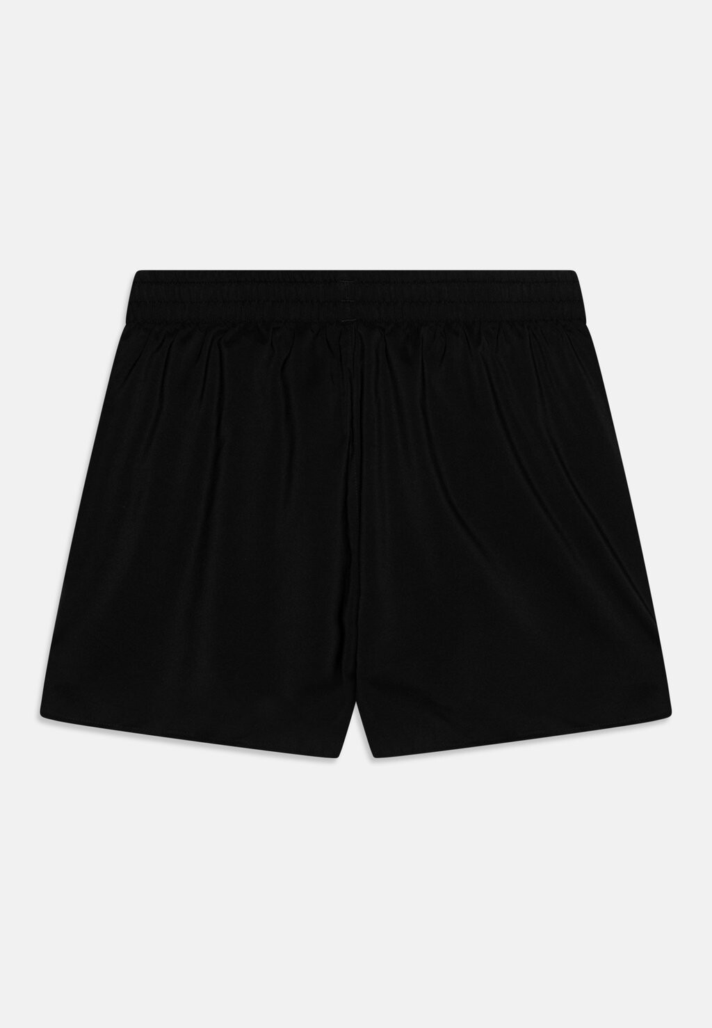 Спортивные шорты Team Shorts Unisex Adidas, цвет black/white — фото 2