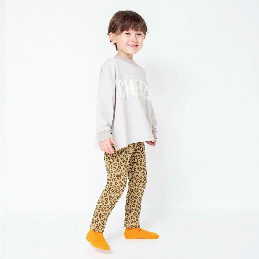 Легко переодевающиеся штаны Branshes, brown — фото 3