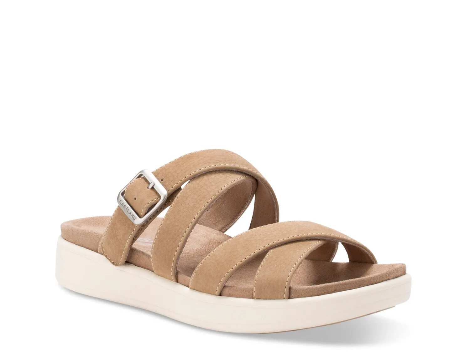 

Сандалии Machias Sandal Eastland, цвет sand