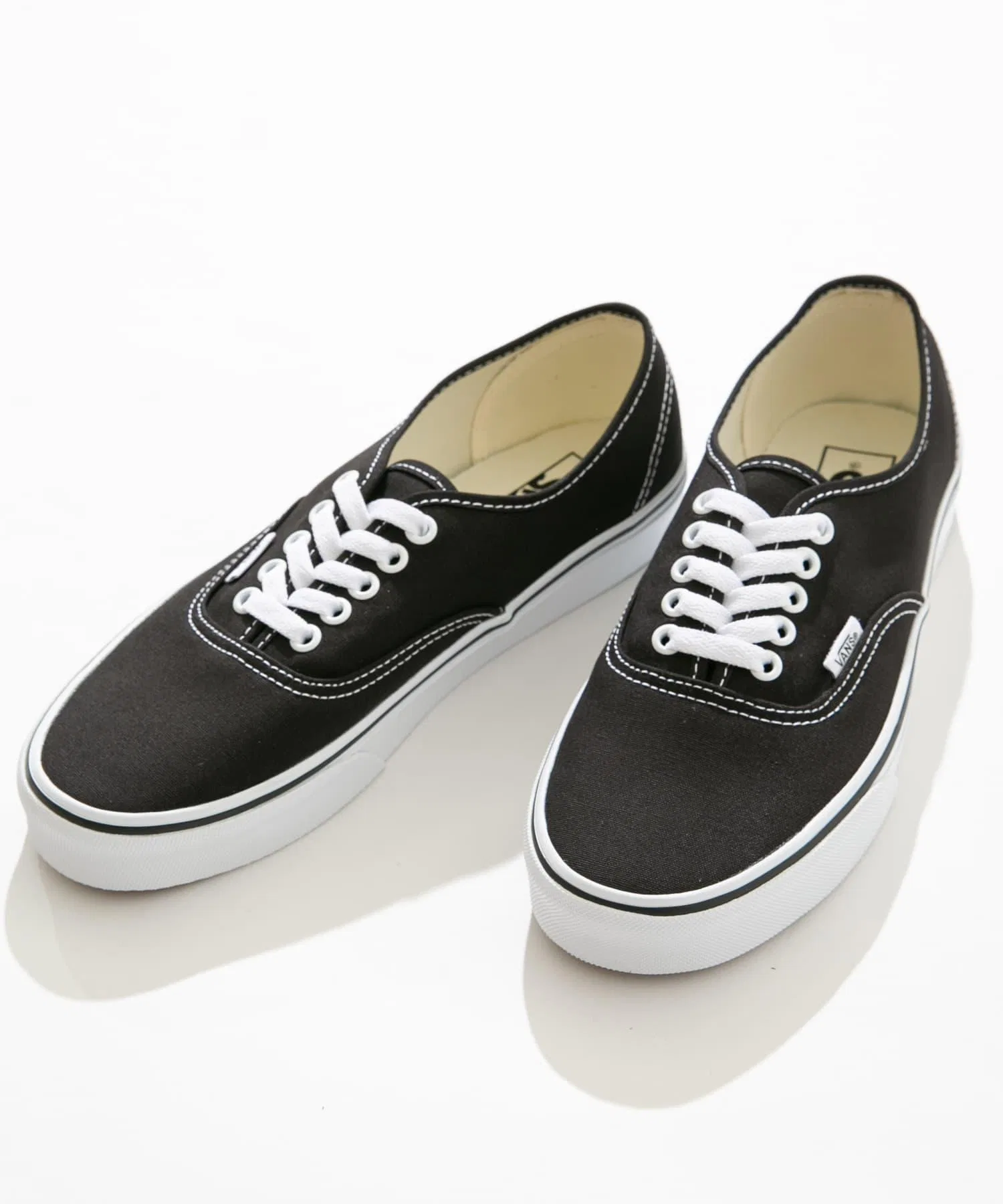 Мужские кроссовки VANS UA AUTHENTIC — фото 3