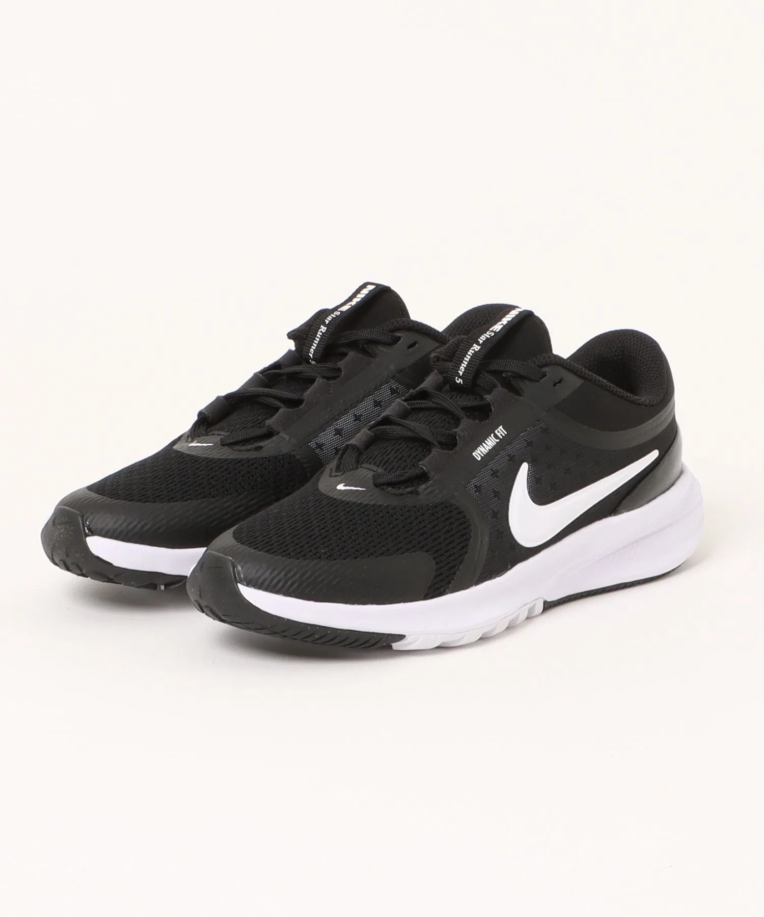 Детские кроссовки NIKE STAR RUNNER 5 (GS)